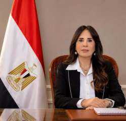وزيرة الإسكان تتابع مشروعات الفيوم الجديدة.. 576 وحدة سكنية وشبكات اتصالات وطريق جديد