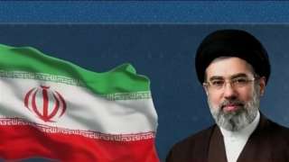 مجتبى خامنئي: أعداؤنا لا يتجاوزون بحر العرب بسبب ضربات قواتنا وحماة هرمز