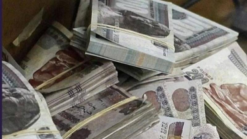 معاشات أكتوبر