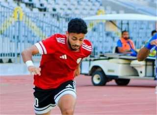 الزمالك يحسم موقف محمد عاطف من العودة في يناير.. تفاصيل