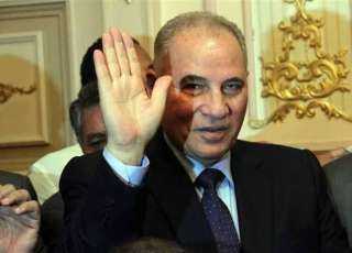 بدء عزاء المستشار أحمد الزند بمسجد المشير طنطاوي بحضور القضاة والشخصيات العامة