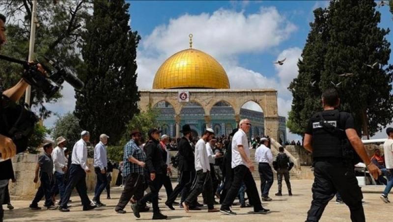 القدس