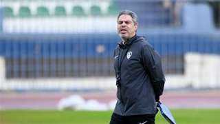 معتمد جمال يحذر لاعبي الزمالك قبل مواجهة زد.. ماذا قال؟