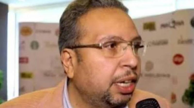 رجل الأعمال باهي سليمان 