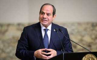الرئيس السيسي يتحدث عن خطبة الجمعة ودور المدرسين: دقيقتان من مليون ونصف معلم ممكن يعملوا إيه؟