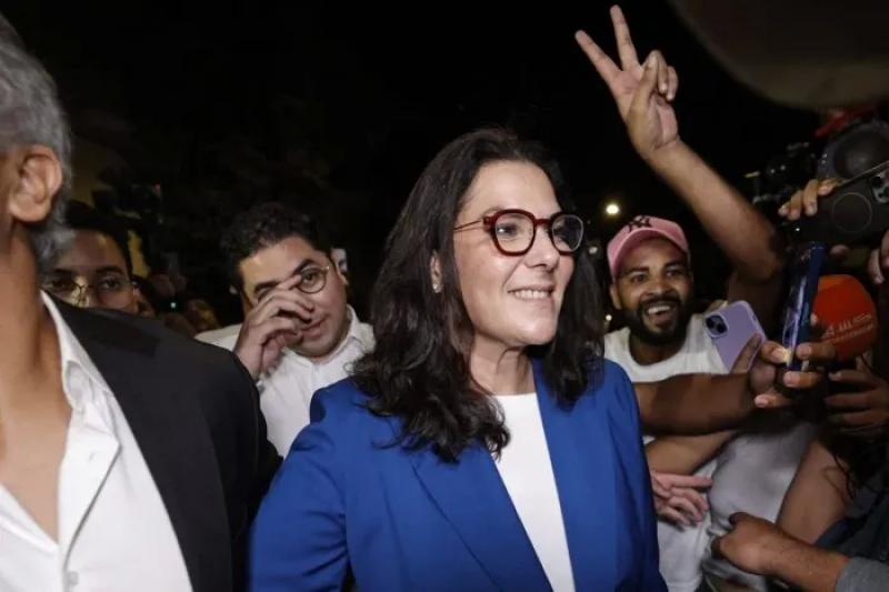 فاطمة الزهراء المنصوري