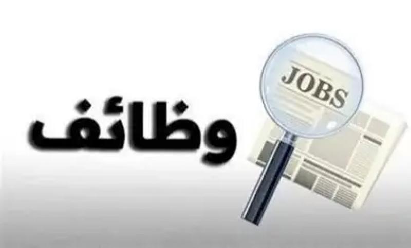 وظائف جديدة