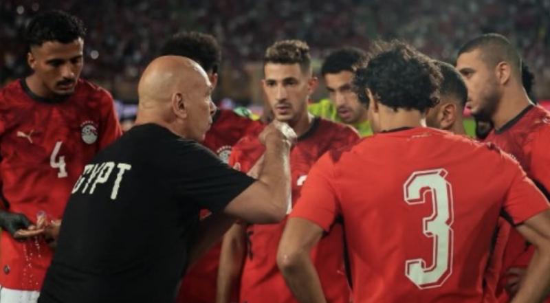 منتخب مصر