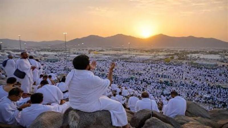 الحج