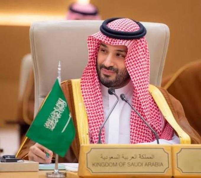 الصادرات غير النفطية تقفز 155%.. ولي العهد السعودي يكشف حصاد 10 سنوات من التحول الاقتصادي