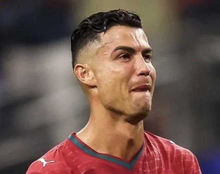 رونالدو|منتخب-البرتغال|مغادرة-المعسكر|جورجي-جيسوس|أزمة-رونالدو|الاتحاد-البرتغالي|الحقيقة|مفاجأة-مدوية|كرة-القدم|النجم-البرتغالي