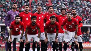 منتخب مصر يكشف موقفه من ضم لاعبين جدد قبل ودية جنوب إفريقيا