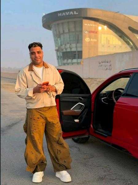 «الحمد لله رغم الحبس».. إسلام كابونجا يظهر برسالة جديدة بعد تأييد سجنه 6 أشهر