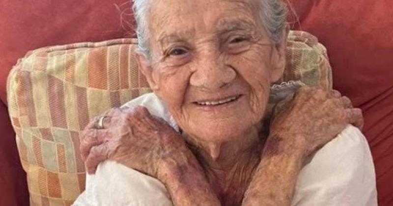 أكبر معمرة في بورتوريكو ترحل عن 107 أعوام.. أنجبت 21 ولدًا ولديها 48 حفيدًا