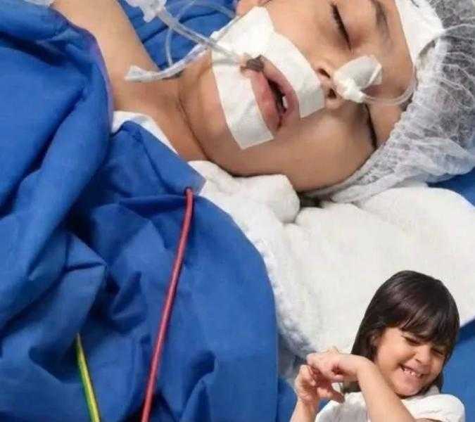 «عضة كلب قلبت حياتها لمأساة».. وفاة الطفلة مكة ببورسعيد بعد صراع مرير مع السعار