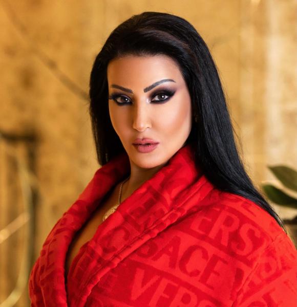 سمية الخشاب 