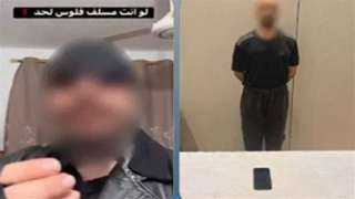 «أخطر بودي جارد في مصر» يخرج بكفالة 10 آلاف جنيه.. تفاصيل سقوطه في الشيخ زايد