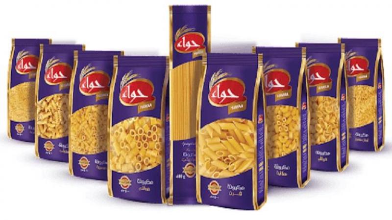 مكرونة حواء