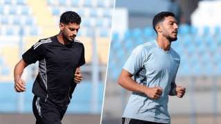 تطورات الحالة الصحية لثنائي الجونة بعد حادث رأس غارب