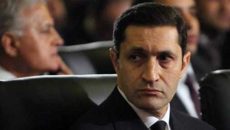 علاء مبارك يستعيد ذكريات تكريم أبطال أكتوبر: «كان لي شرف الحضور في مجلس الشعب»