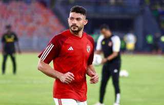 الأهلي أمام قرار حاسم لتجديد عقد ياسر إبراهيم
