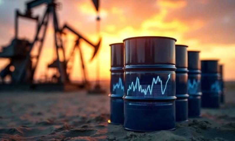 سعر النفط