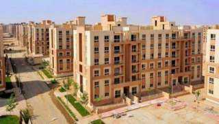 تنفيذ 212 ألف وحدة سكنية في مصر خلال عام