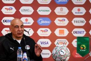 تطورات مستقبل حسام حسن مع منتخب مصر بعدة الخسارة أمام جنوب إفريقيا