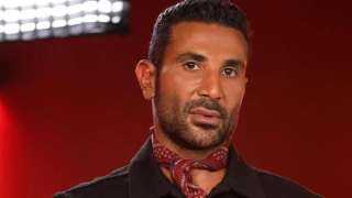 40 ألف دولار وكواليس 6 كليبات.. مصمم جرافيك يتهم أحمد سعد بعدم سداد مستحقاته