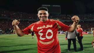 تطور مفاجئ بشأن ياسر إبراهيم قبل مواجهة الزمالك.. تفاصيل