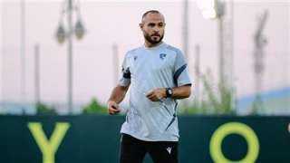 اتحاد الكرة يحسم الجدل حول تدريب محمد الشيخ لمنتخب الأولمبي