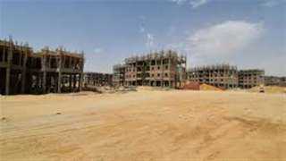 الإسكان تسترد أكثر من 42 فدانًا بعدد من المدن الجديدة
