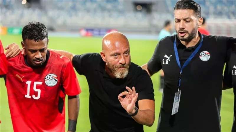منتخب مصر للشباب