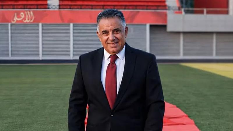 خالد مرسي