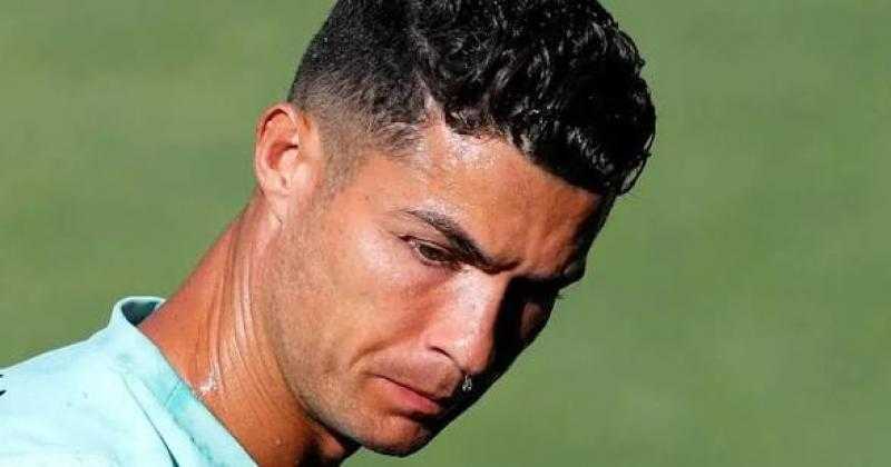 عشمه وغدر بيه.. رونالدو يكشف ألاعيب مدرب البرتغال: وعدني بالمشاركة ثم أخلف وعده