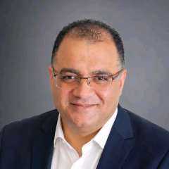 محمد الجارحي وكيل نقابة الصحفيين: نطالب بوقف التصعيد ضد النقابة وحرية الصحافة