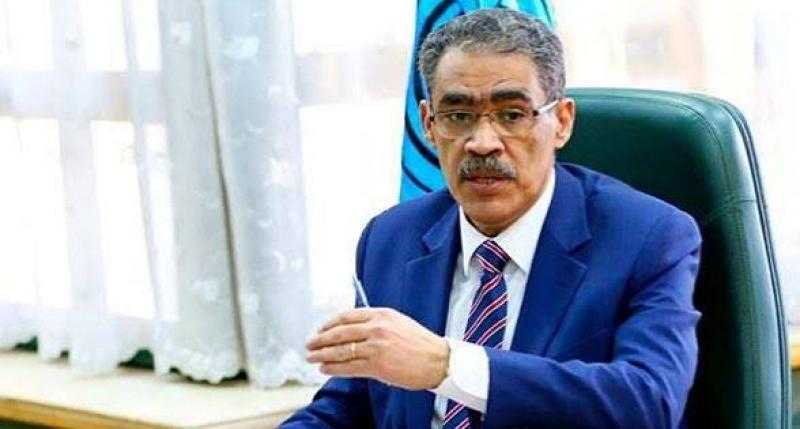 ضياء رشوان: اجتماع الرئيس السيسي بالإعلام في ديسمبر قد يكون نقطة تحول لتطوير المنظومة