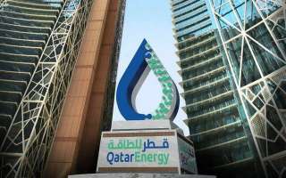 قطر للطاقة تحصل على قرض بقيمة 3 مليارات دولار