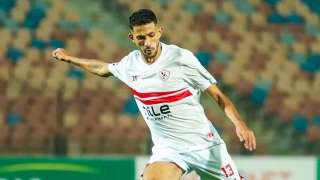 موقف أحمد فتوح من المشاركة في قمة الأهلي والزمالك