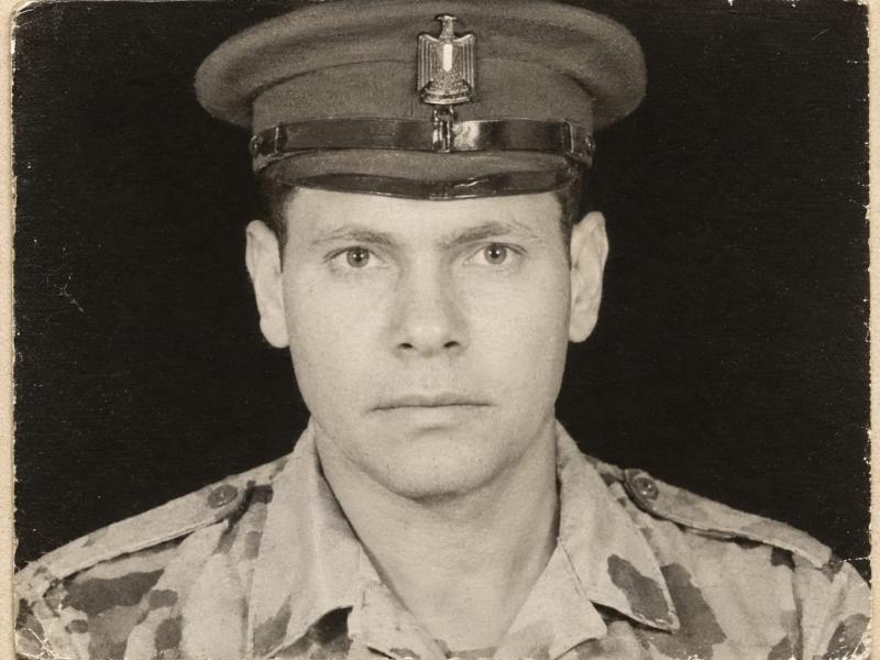 احمد عباس