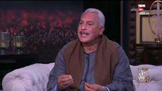 عايز تهدي أعصابك؟ اقعد مع حمار.. نقيب الفلاحين يوجه رسالة للمصريين