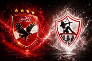 موعد مباراة الزمالك القادمة ضد الأهلي في الدوري المصري