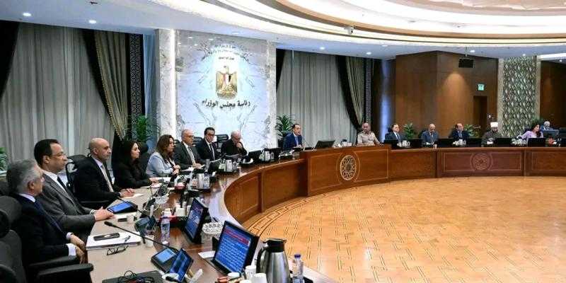 قرارات اجتماع الحكومة 12 قرارًا من الحكومة اليوم.. مد التصالح في مخالفات البناء وطرح وحدات جديدة بـ«سكن كل المصريين»