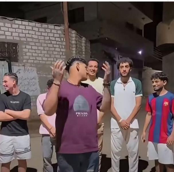 شباب
