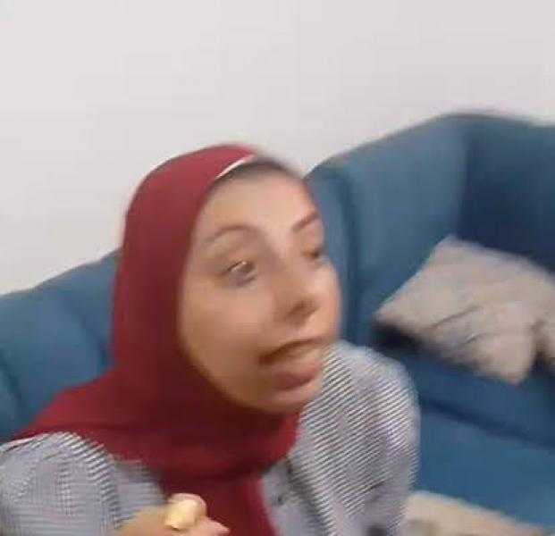 كلت ودانه.. محامي بالمنوفية يكشف تفاصيل مشاجرة سيدة بينهما
