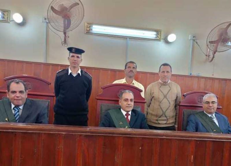 حادثة مركز العدوة