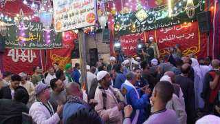 بيت التراث المصري يوثق «الليلة الكبيرة» لمولد سيدنا الحسين ويرصد ملامح التراث الحي بالقاهرة التاريخية