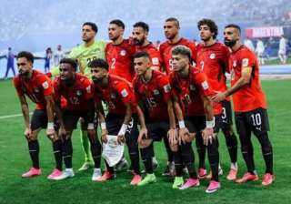 اجتماع حاسم يحدد موعد معسكر نوفمبر لمنتخب مصر قبل مواجهتي مالاوي