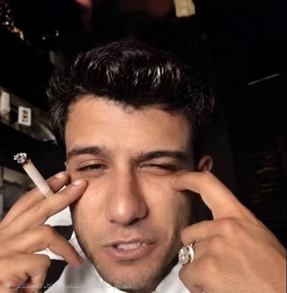 عصام صاصا