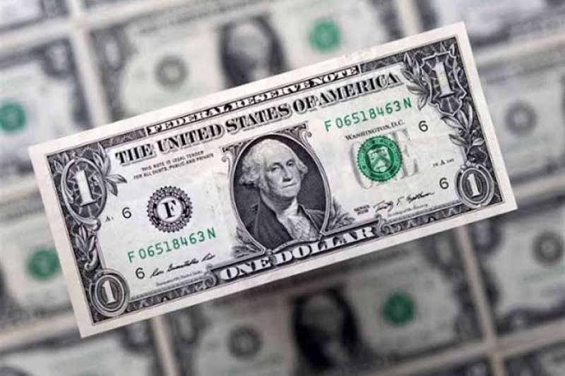 سعر الدولار